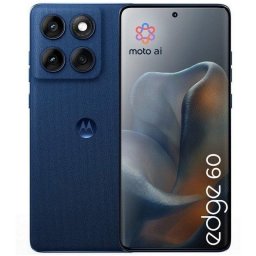 Motorola Edge 60 5G 8GB 256GB 6.67" Azul