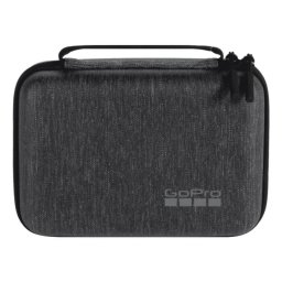 Funda GoPro ABSSC-002 resistente a golpes y salpicaduras, poliéster/TPU, negro, 225x160x95 mm