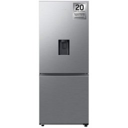 Frigorífico Combi Samsung RB50DG632ES9EF No Frost 192cm 505L E Inox WiFi IA