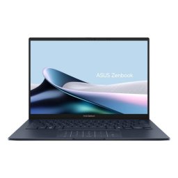 Portátil ASUS Zenbook 14 OLED UX3405CA-DRQL337W 14" Intel Core Ultra 5 225H 16GB 1TB SSD Táctil OLED Azul