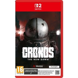 Cronos: The New Dawn Nintendo Switch 2