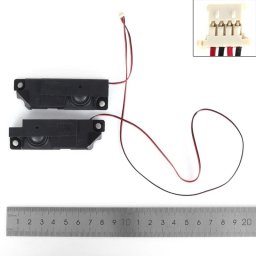 Altavoces Internos Para Portátil Para Portátil Asus Rog Strix G15 Fx531gt G531gd G531gt Gl531gt Px531gd Px531gt Versión 2