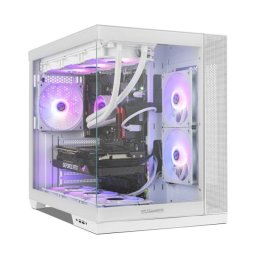 Neo-PC Gaming Intel Core i9-14900KF 64GB 1TB SSD RTX 5080 Wi-Fi Windows 11 Pro