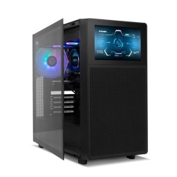 Neo-PC Gaming PC Intel Core i9-14900KF 64GB 1TB SSD RTX 5070 Wi-Fi Windows 11 Pro