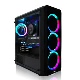 GREED MK2 Intel Core i7-12700F 16GB 1TB SSD RTX 5060Ti 8GB Windows 11 Pro