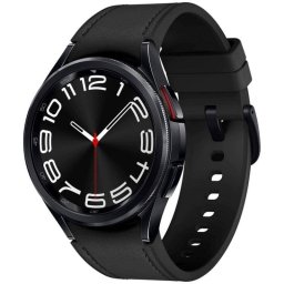 Smartwatch Samsung Galaxy Watch6 Classic 4G 43mm AMOLED NFC GPS Versión Internacional