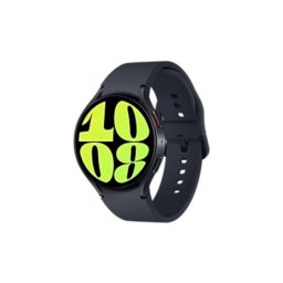 Smartwatch Samsung Galaxy Watch6 LTE 44mm Grafito pantalla AMOLED Versión Internacional