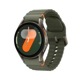 Smartwatch Samsung Galaxy Watch7 WiFi + GPS doble frecuencia + sensor BioActive mejorado