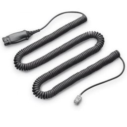 Adaptador de corriente Polyt Savi Office universal -9 V 500 mA cable negro