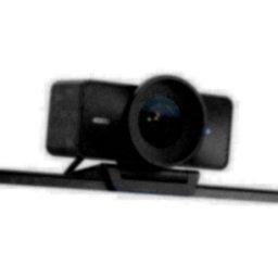 Webcam Elgato Facecam 4K 4K60 HDR con filtro de lente 49mm USB‑C