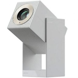 Proyector Wanbo Cube 2 Pro FullHD 500 Lúmenes Portátil LED Smart TV WiFi Android TV