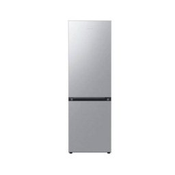 Samsung RB34C600ESA/EF Frigorífico Combi 185cm 344L Clase E Inox No Frost AI Energy SpaceMax