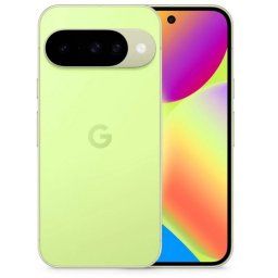 Smartphone Google Pixel 10 12GB 256GB 5G Dual SIM 6.3" OLED Gemini IA 4970mAh Verde Lima