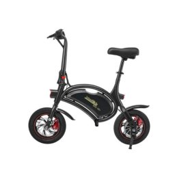 Bicicleta eléctrica Urbanglide Bike 120 Pro motor 25 km/h autonomía 30 km diseño compacto