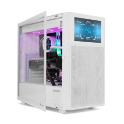 Neo-PC Gaming PC Intel Core i9-14900KF 64GB 1TB SSD RTX 5070 WiFi Windows 11 Pro