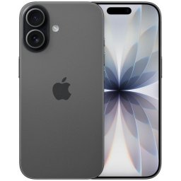 Apple iPhone 17 512GB Negro