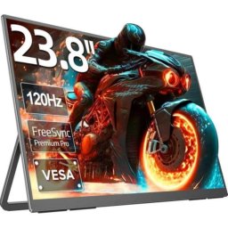 Uperfect UP238120Z 23.8" IPS Full HD 120Hz FreeSync HDR USB-C