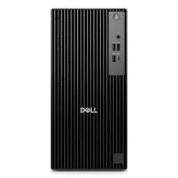 PC Sobremesa Dell Pro QCT1250 Intel Core Ultra 5 235 16GB 512GB SSD DVD±RW Windows 11 Pro