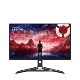 Monitor Lenovo Legion R27qe Gen 2 27" QHD 200Hz IPS HDR10 0,5ms Gaming Black