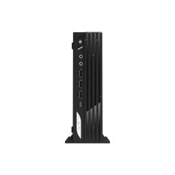PC Sobremesa MSI PRO DP21 14M-889EU Intel Core i5-14400 16GB 512GB SSD Windows 11 Pro
