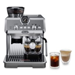 Cafetera Manual De'Longhi La Specialista Arte Evo 1,7 L 15 bares Cold Brew Espumador