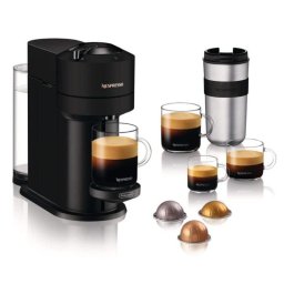 Cafetera Cápsulas De'Longhi Nespresso Vertuo Next ENV120.BM 1,1 L 1500 W Bluetooth Negro