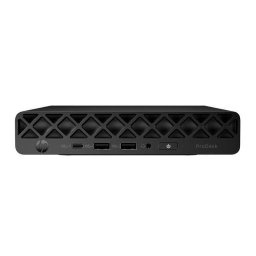 PC Sobremesa HP ProDesk 4 Mini G1i Intel Core Ultra 5 8GB 256GB SSD Intel Graphics Windows 11 Pro WiFi 6E