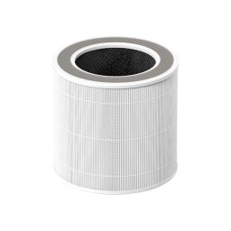 Filtro de repuesto Dreo AP605S para purificador HAP005S HEPA 5 etapas 22 dB