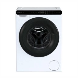 Lavadora Candy CW50-BP12307U1-S 5 kg Carga Frontal 1200 rpm Clase A Blanca Wifi AquaStop