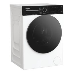 Lavadora Whirlpool WPM 87W ADS SPT 8 kg Carga Frontal 1400 rpm A Blanca Wi-Fi Auto Dose