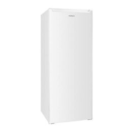 Frigorífico Libre Instalación 143 cm 242L E Blanco Puertas reversibles Crisper LED