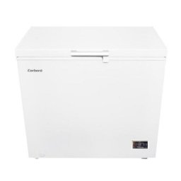 Congelador Horizontal Dual System 198L Clase E Blanco