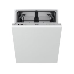 Lavavajillas Whirlpool WSIC 3M27 C 10 Cubiertos A++ función AquaStop
