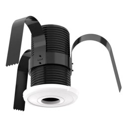 Soporte Axis 5506-541 Interior Negro Blanco Diseño Compacto Universal