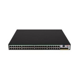 Switch H3C LS-5120V3-52P-PWR-LI-GL 48 Puertos Gigabit L3 Gestionado PoE+ Rack