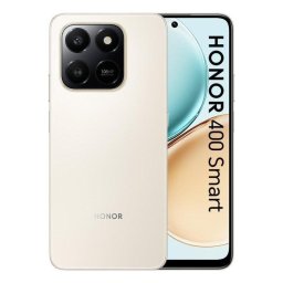 HONOR 400 Smart 4G 6GB 128GB 6.77" Oro