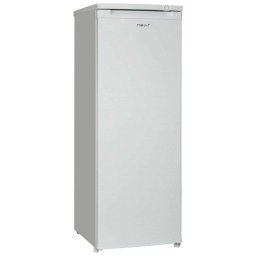 Congelador Nevir NVR-5525CVSD Vertical Libre Instalación 156L Apertura Abatible Puerta Reversible F