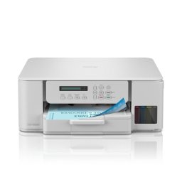 Multifunción Brother DCP-T583DW Inkjet Color WiFi Dúplex Impresión Directa Blanco