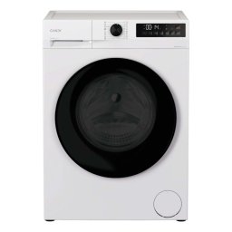 Lavasecadora Candy 9kg A GWD 496B8-S con motor inverter, programas rápidos y vapor