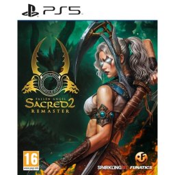 Sacred 2 Remaster PS5