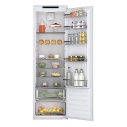 Frigorífico Una Puerta Haier HAMS518EW Defrost 177cm 316L E Blanco