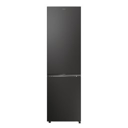 Frigorífico Combi Candy CNCQ2T620EB No Frost 205 cm 409 L E Negro WiFi
