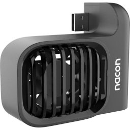 Ventilador de Refrigeración Nacon SWITCHNEWCOOLINGFAN para Nintendo Switch 2