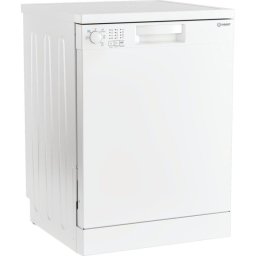 Lavavajillas Indesit IN2FE13DT9W 13 Servicios Clase E Push&Go y Fast&Clean Blanco