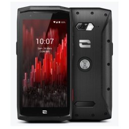 Crosscall CORE-M5 4G 4GB 64GB 4.95" Negro