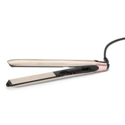 Plancha de pelo BaByliss ST914PE Cerámica/Titanio 13 ajustes Apagado Automático Stardust