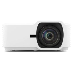 Proyector ViewSonic LSD400HD-ST FullHD 4000 Lúmenes 300" Láser DLP Tiro Corto