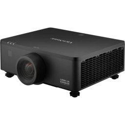 Proyector ViewSonic LS960WU WUXGA 8500 Lúmenes 300" Láser DLP Zoom Óptico Lens Shift