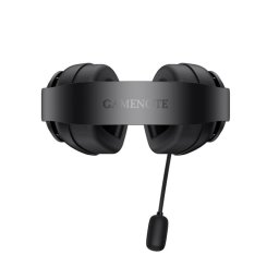 Auriculares Havit H2230D Gaming Inalámbricos y con cable Circumaurales Micrófono Negro