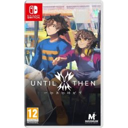 Until Then SWITCH